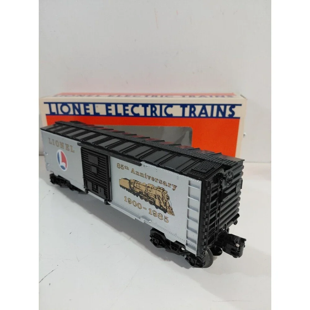 Lionel up sale